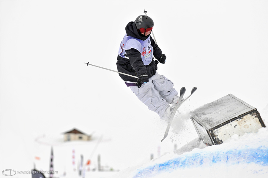sport photography