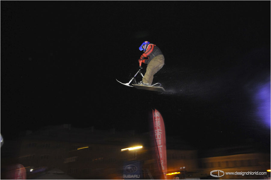 sport photography