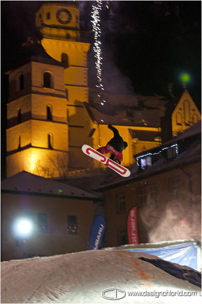 sport photography
