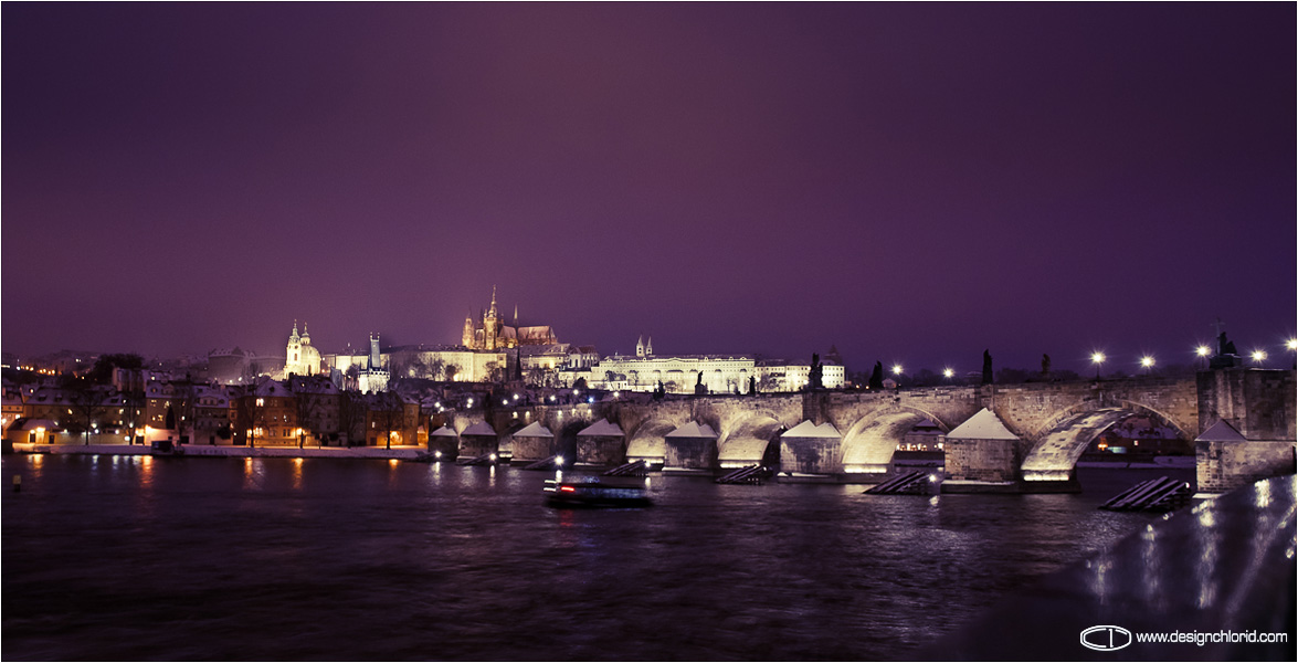 Praha