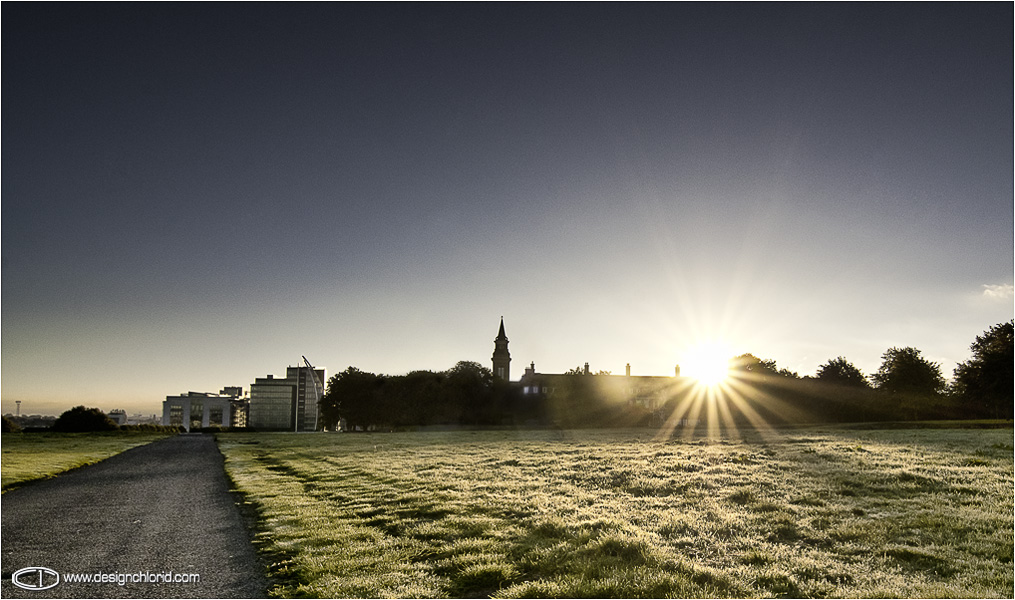 Dublin