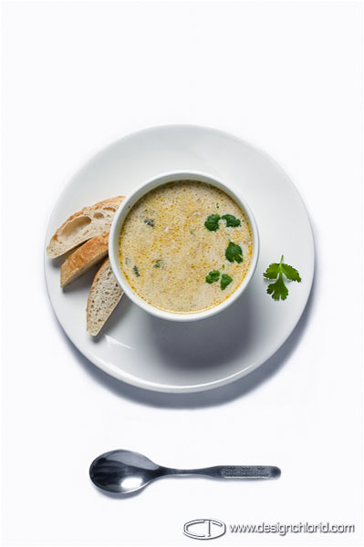 food photography