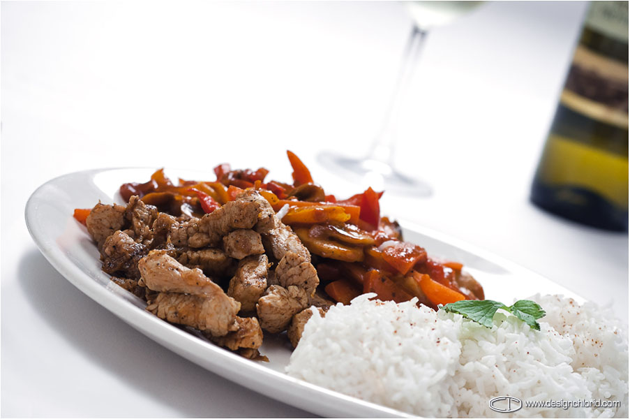 food photography