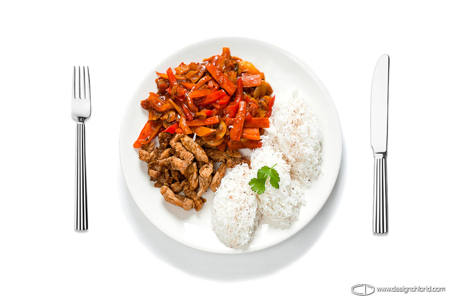 food photography