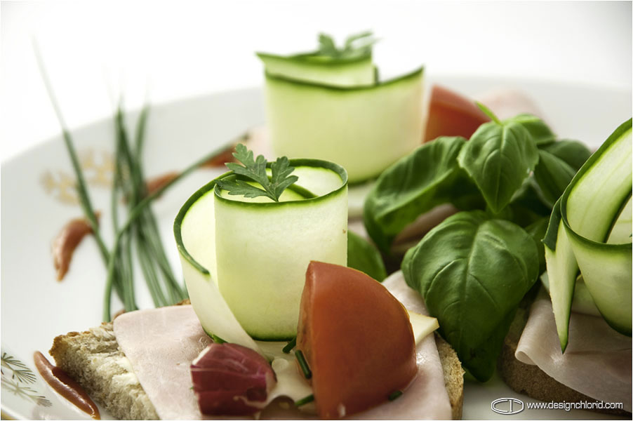 food photography
