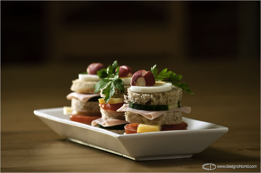 food photography