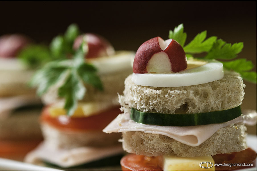 food photography