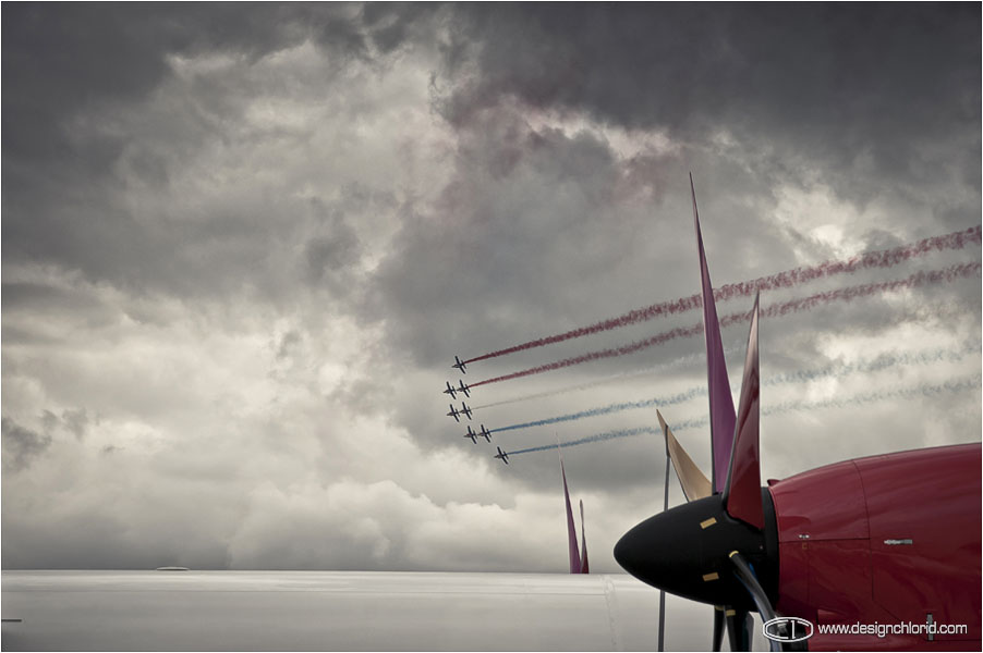 aviation photography