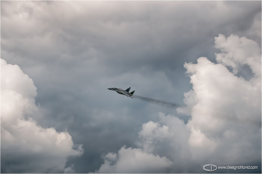 aviation photography