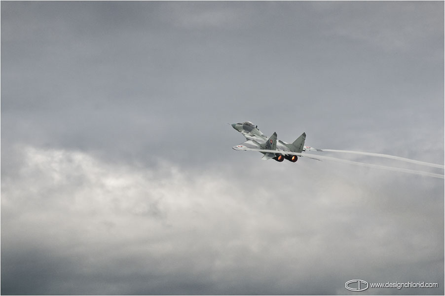 aviation photography