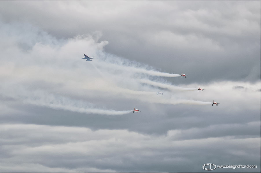 aviation photography