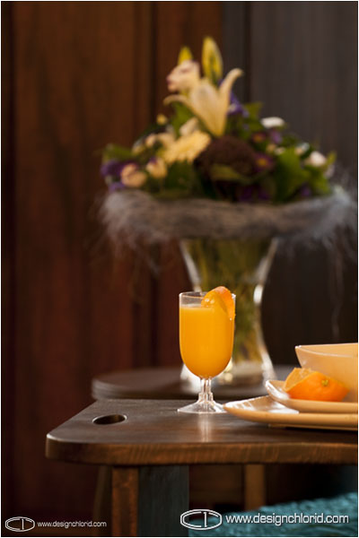 product photography